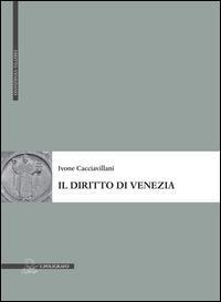 Abbildung von: Il diritto di Venezia - Il Poligrafo