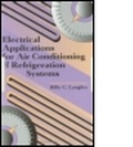 Cover: Electrical Applications for Air Conditioning and Refrigeration Systems - Fairmont Press