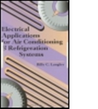 Enlarge image Cover: Electrical Applications for Air Conditioning and Refrigeration Systems - Fairmont Press