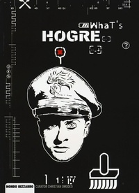 Abbildung von: What's Hogre? Urban concrete. Ediz. italiana, inglese e fran - Red Star Press