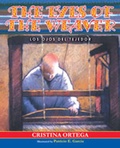 Cover: Eyes of the Weaver - University of New Mexico Press