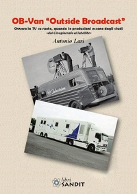 Abbildung von: Ob-Van «Outside Broadcast» - Sandit Libri