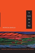Cover: I'm Neither Here nor There - Duke University Press