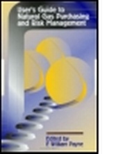 Abbildung von: User's Guide to Natural Gas Purchasing and Risk Management - Fairmont Press