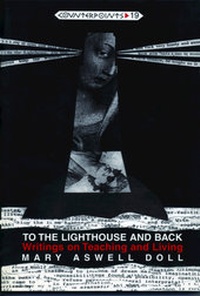 Enlarge image Cover: To the Lighthouse and Back - Peter Lang Verlag