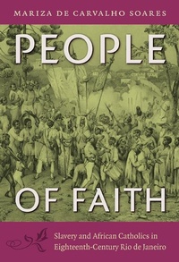Abbildung von: People of Faith - Duke University Press