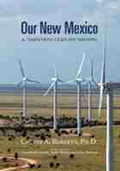Cover: Our New Mexico - University of New Mexico Press