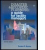 Cover: Disaster and Recovery Planning - Fairmont Press