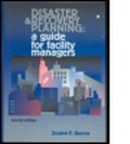 Cover: Disaster and Recovery Planning - Fairmont Press