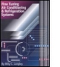 Cover: Fine Tuning Air Conditioning and Refrigeration Systems - Marcel Dekker Inc