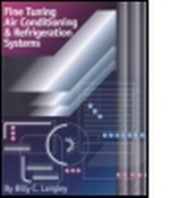 Enlarge image Cover: Fine Tuning Air Conditioning and Refrigeration Systems - Marcel Dekker Inc