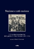 Cover: Nazione E Anti-Nazione - Viella