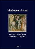 Cover: Medioevo Vissuto - Viella