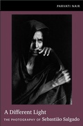 Cover: A Different Light - Duke University Press