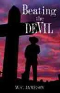 Cover: Beating the Devil - University of New Mexico Press