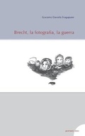 Cover: Brecht, la fotografia, la guerra - Postmedia Books