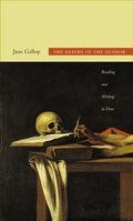 Cover: The Deaths of the Author - Duke University Press