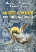 Cover: Angeli Custodi. Una presenza amica - SugarCo