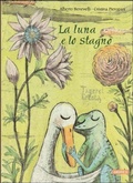 Cover: La luna e lo stagno - Kite
