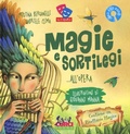 Cover: Magie e sortilegi... all'Opera - Edizioni Curci