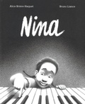 Cover: Nina - Edizioni Curci