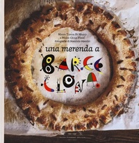 Abbildung von: Una merenda a Barcellona - Piccoli spuntini;Guido Tommasi Editore-Datanova