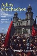 Cover: Adios Muchachos - Duke University Press