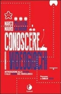 Cover: Conoscere i videogiochi. Introduzione alla storia e alle teorie del videoludico - Lapilli extra;Tunu&eacute;