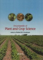 Cover: Encyclopedia of Plant and Crop Science (Print) - CRC Press