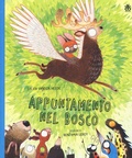 Cover: Appuntamento nel bosco - Sinnos