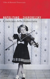 Abbildung von: L' esercizio della democrazia - Codice