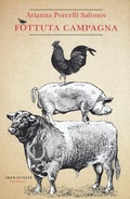 Cover: Fottuta campagna - Le meraviglie;Fazi