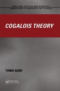 Abbildung von: Cogalois Theory - CRC Press
