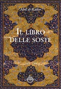 Cover: Il libro delle soste - Grandi pensatori d'Oriente e d'Occidente;Luni Editrice