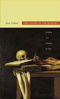 Cover: The Deaths of the Author - Duke University Press