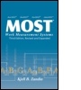 Cover: MOST Work Measurement Systems - Marcel Dekker Inc