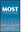 Cover: MOST Work Measurement Systems - Marcel Dekker Inc