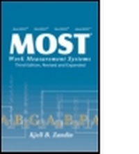 Enlarge image Cover: MOST Work Measurement Systems - Marcel Dekker Inc