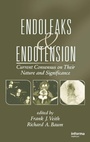 Cover: Endoleaks and Endotension - CRC Press