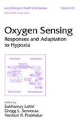 Cover: Oxygen Sensing - CRC Press