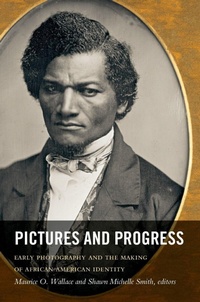 Enlarge image Cover: Pictures and Progress - Duke University Press