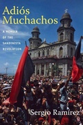 Cover: Adios Muchachos - Duke University Press