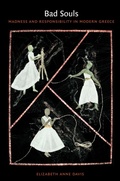 Cover: Bad Souls - Duke University Press