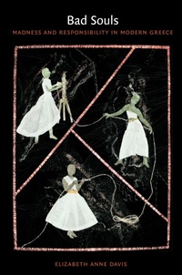 Enlarge image Cover: Bad Souls - Duke University Press