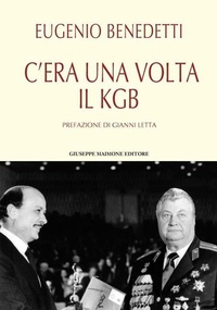 Abbildung von: C'era una volta il KGB - Maimone