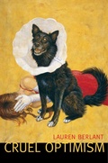 Cover: Cruel Optimism - Duke University Press