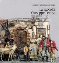Abbildung von: Raccolta Giuseppe Lembo - Il presepe napoletano nel mondo;Di Mauro Franco