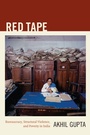 Cover: Red Tape - Duke University Press