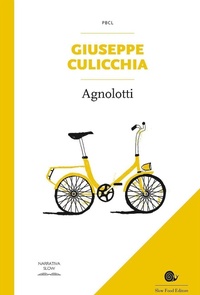 Abbildung von: Agnolotti - Piccola biblioteca di cucina letteraria;Slow Food