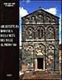 Abbildung von: Architettura romanica dalla metà del Mille al primo '300 - Storia dell'arte in Sardegna;Ilisso